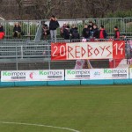 Nogomet ,elitna liga : Kras Repen - S.Luigi