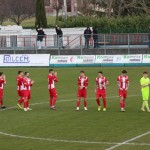 Nogomet ,elitna liga : Kras Repen - S.Luigi