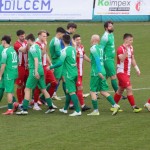 Nogomet ,elitna liga : Kras Repen - S.Luigi