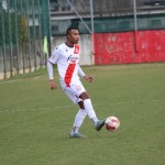 Juventina - Tolmezzo calcio, foto Marino Marsič