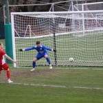 Nogomet ,elitna liga : Kras Repen - S.Luigi