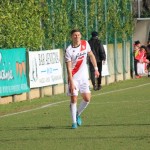 Juventina - Tolmezzo calcio, foto Marino Marsič