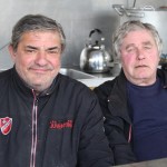 Juventina - Tolmezzo calcio, foto Marino Marsič