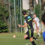 Juventina - Tolmezzo calcio, foto Marino Marsič