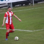 Nogomet ,elitna liga : Kras Repen - S.Luigi