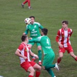 Nogomet ,elitna liga : Kras Repen - S.Luigi