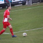 Nogomet ,elitna liga : Kras Repen - S.Luigi