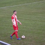 Nogomet ,elitna liga : Kras Repen - S.Luigi
