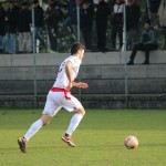 Juventina - Tolmezzo calcio, foto Marino Marsič
