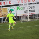 Nogomet ,elitna liga : Kras Repen - S.Luigi