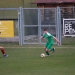 Nogomet ,elitna liga : Kras Repen - S.Luigi