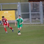 Nogomet ,elitna liga : Kras Repen - S.Luigi