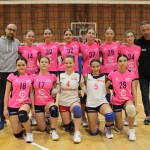 U16 Mavrica Glasmik-Alpe Adria Immobiliare
