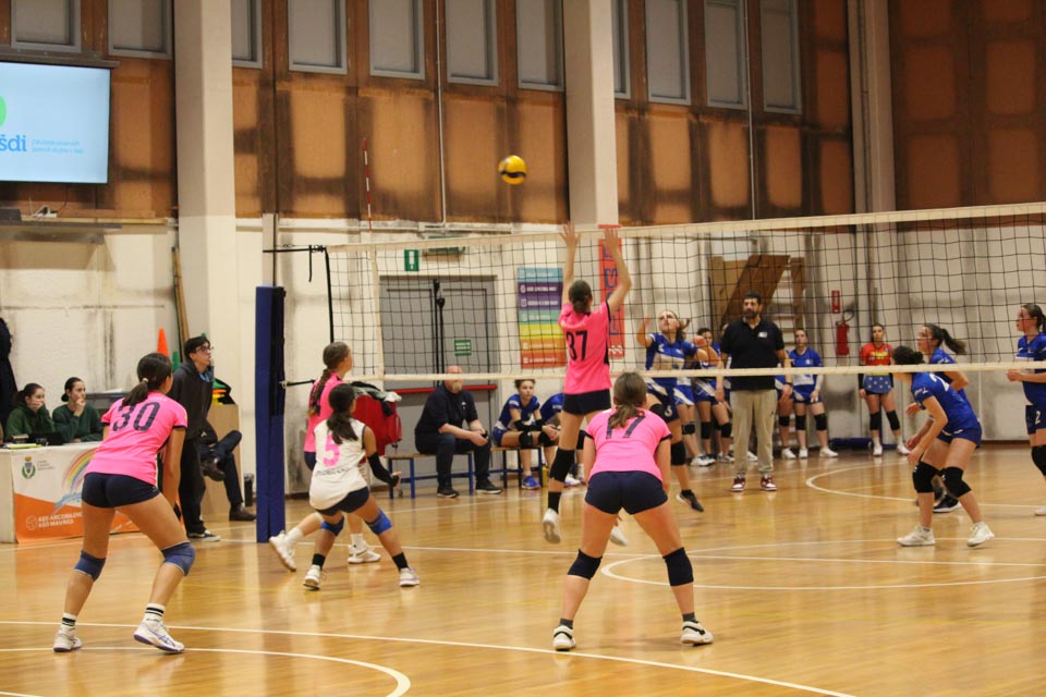 U16 Mavrica Glasmik-Alpe Adria Immobiliare