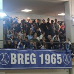 Košarka Div.2 : Breg - Sokol