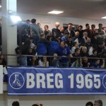 Košarka Div.2 : Breg - Sokol