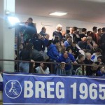 Košarka Div.2 : Breg - Sokol
