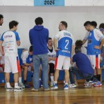 Košarka Div.2 : Breg - Sokol