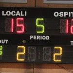 U16 Mavrica Glasmik-Alpe Adria Immobiliare