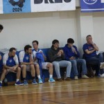 Košarka Div.2 : Breg - Sokol