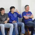 Košarka Div.2 : Breg - Sokol