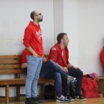Košarka Div.2 : Breg - Sokol