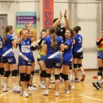 U16 Mavrica Glasmik-Alpe Adria Immobiliare