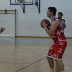 Košarka Div.2 : Breg - Sokol