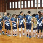 U15 Val Goriziana - Ar Fincantieri
