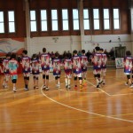 U15 Val Goriziana - Ar Fincantieri