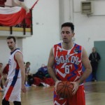 Košarka Div.2 : Breg - Sokol