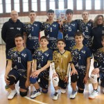 U15 Val Goriziana - Ar Fincantieri