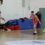 Košarka Div.2 : Breg - Sokol