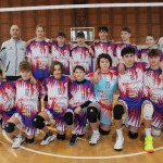 U15 Val Goriziana - Ar Fincantieri