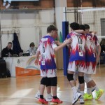 U15 Val Goriziana - Ar Fincantieri