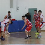 Košarka Div.2 : Breg - Sokol