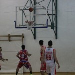 Košarka Div.2 : Breg - Sokol