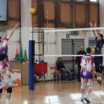 U15 Val Goriziana - Ar Fincantieri
