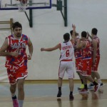 Košarka Div.2 : Breg - Sokol