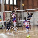 U15 Val Goriziana - Ar Fincantieri