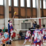 U15 Val Goriziana - Ar Fincantieri