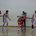 Košarka Div.2 : Breg - Sokol