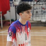 U15 Val Goriziana - Ar Fincantieri