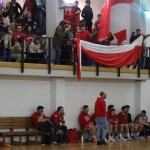 Košarka Div.2 : Breg - Sokol