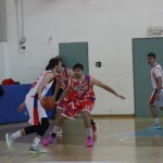 Košarka Div.2 : Breg - Sokol