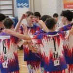 U15 Val Goriziana - Ar Fincantieri