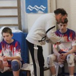 U15 Val Goriziana - Ar Fincantieri