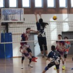 U15 Val Goriziana - Ar Fincantieri