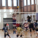 U15 Val Goriziana - Ar Fincantieri