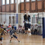 U15 Val Goriziana - Ar Fincantieri